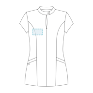 Blusa Aberta Mulher Yanira